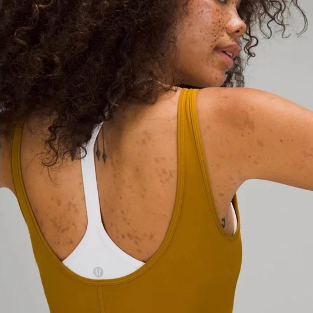 Lululemon Sweat Intention romper - 4